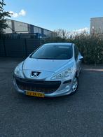 Peugeot 308 1.6 VTI 16V 5-DRS 2008 Grijs, Auto's, Voorwielaandrijving, 65 €/maand, 15 km/l, 680 kg