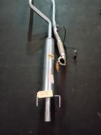 Voorpijp en middendemper voor een Opel Meriva A 1.6 bj.2009, Ophalen, -, -, -