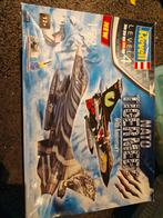 Nato tigermeet . Tornado IDS 60th anniversary 05671Revell, Ophalen of Verzenden, 1:72 tot 1:144, Revell