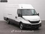 Iveco Daily 35S16 Automaat L3H2 3,5t Trekhaak Airco Camera P, Automaat, Stof, Gebruikt, Euro 6