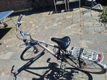 batavus herenfiets  beschikbaar voor biedingen