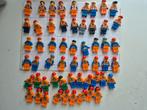 Lego adv14 constructie bouwvakker wegwerker poppetjes, Kinderen en Baby's, Speelgoed | Duplo en Lego, Ophalen of Verzenden, Nieuw