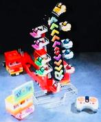 Lego City, Kermis Zipper, Nieuw, Incl Bouwinstructies !!!, Ophalen of Verzenden, Nieuw, Complete set, Lego
