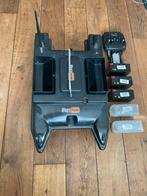 Voerboot Dominator/proline met Vexilar Fishfinder, Ophalen, Gebruikt, Overige typen