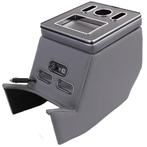 Middenconsole Armsteun USB Voor MB V Klasse W447 Grijs, Ophalen of Verzenden, Automotive Parts, A.parts@hotmail.nl, Trasmolenlaan 12 3447 GZ Woerden