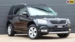 Skoda Yeti 1.2 TSI Ambition Automaat/PDC/Cruise/Airco, Stof, Gebruikt, Zwart, 4 cilinders