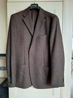 Bruine herencolbert maat 54 - nette staat, Kleding | Heren, Kostuums en Colberts, Maat 52/54 (L), Corneliani, Bruin, Ophalen of Verzenden