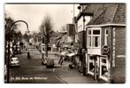 De Bilt, Burg. de Withstraat, Verzamelen, Ansichtkaarten | Nederland, Verzenden, 1940 tot 1960, Gelopen, Utrecht