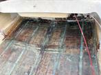 Project boot voorbereiding is grooten deels klaar, Watersport en Boten, Ophalen, Gebruikt, Motor en Techniek, Motorboot