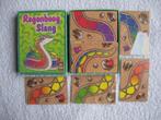Regenboogslang 999 games (evt. gratis bij aankoop van ....), Hobby en Vrije tijd, Gezelschapsspellen | Kaartspellen, Ophalen of Verzenden