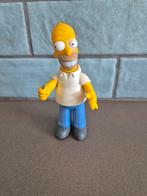 Figuur  Homer Simpson 1990, Ophalen of Verzenden, Gebruikt
