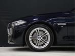 BMW 5 Serie Touring 520i M Sport [CAMERA, TREKHAAK AUTOMATIS, Automaat, Gebruikt, 4 cilinders, 2000 kg