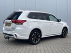 Mitsubishi Outlander 2.0 PHEV Instyle+ / Navigatie / Elektro, Auto's, Mitsubishi, Te koop, Gebruikt, 750 kg, SUV of Terreinwagen