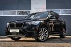 BMW X1 sDrive18i Centennial High Executive |Stoelverw. |Navi, Auto's, BMW, Euro 6, Met garantie (alle), Zwart, Bedrijf
