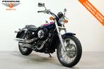 Honda VT 750 S SHADOW (bj 2011), 745 cc, Chopper, Bedrijf, 12 t/m 35 kW