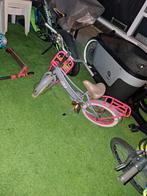 Lola kinderfiets 14 inch, Ophalen, Gebruikt, Lola