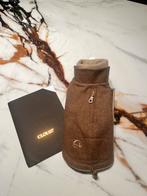 Cloud7 bruin beige hondenjasje, Ophalen of Verzenden, Nieuw, Hondenjas