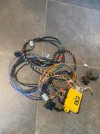 Trekhaak kabel aansluiting voor toyota c-hr, Ophalen of Verzenden, Toyota