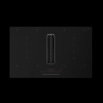 Inductiekookplaten met afzuiging 5 jaar garantie beschikbaar voor biedingen