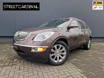 Buick ENCLAVE 3.5 /7 persoons beschikbaar voor biedingen