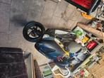 Aprilia sr50 50cc, Fietsen en Brommers, Scooters | Aprilia, Ophalen, Zo goed als nieuw, SR 50
