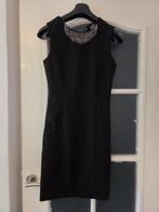 H&m jurk, Kleding | Dames, H&M, Zwart, Ophalen of Verzenden, Zo goed als nieuw