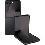 Samsung Galaxy Z Flip 7 256GB Jet Black, Telecommunicatie, Mobiele telefoons | Samsung, Ophalen, Zwart, Nieuw, Zonder simlock