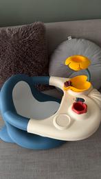 Smoby badzitje – in goede staat, Kinderen en Baby's, Badjes en Verzorging, Overige merken, Gebruikt, Ophalen of Verzenden, Badzitje of Badring