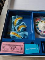 Levensweg Bordspel - Klassieker!, MB Spellen, Ophalen of Verzenden, Zo goed als nieuw, Consumercare@hasbro.nl