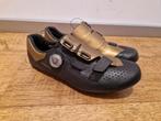 Shimano RC5 black/gold fietsschoenen maat 43, Schoenen, Shimano, Zo goed als nieuw, Ophalen