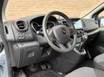 Renault Trafic 2.0dCi 145PK Aut. Lang / Carplay / Cruisecont, 145 pk, Stof, Gebruikt, 4 cilinders