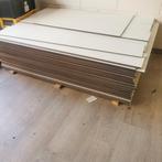 Trespa hpl, Doe-het-zelf en Verbouw, Platen en Panelen, Ophalen, Nieuw, HPL, Minder dan 20 mm