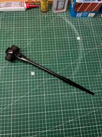 17mm/19mm Ratel, Doe-het-zelf en Verbouw, Gereedschap | Handgereedschap, Ophalen, Zo goed als nieuw