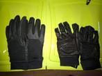 2 paar Harley Davidson dames handschoen maat m, Ophalen of Verzenden, Tweedehands, Dames, Handschoenen