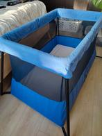 Baby Bjorn Reisbedje, campingbedje, Ophalen, Zo goed als nieuw, Reisbedje