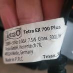 2 goed en stil functionerende aquarium filter pompen, Dieren en Toebehoren, Vissen | Aquaria en Toebehoren, Ophalen, Gebruikt