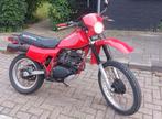 Honda XL250R 1984, 250 cc, Enduro, 1 cilinder, 12 t/m 35 kW