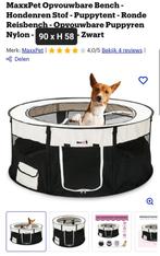 Honden/Dieren Bench, Dieren en Toebehoren, Honden-accessoires, Ophalen, Zo goed als nieuw