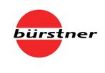 Burstner caravan en camper sticker, Verzamelen, Verzenden, Nieuw, Overige typen