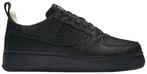 Nike air force 1 CMFT TC SP Black Sail/ Leather special 40, Ophalen of Verzenden, Zo goed als nieuw, Zwart, Sneakers of Gympen