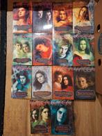 Cate Tiernan Wicca Serie - Gelezen, Ophalen of Verzenden, Gelezen, Cate Tiernan