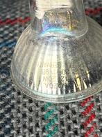 Spotjes halogeen 12v samen €20,00, Gebruikt, Inbouw spotjes, Ophalen of Verzenden, Metaal