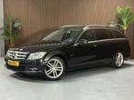Mercedes-benz C-klasse Estate 180 CGI BlueE Avan., Auto's, Mercedes-Benz, Euro 5, Achterwielaandrijving, 4 cilinders, 157 pk