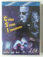 CSI: Seizoen 1 - aflevering 17 t/m 20 (2001), Vanaf 12 jaar, Ophalen of Verzenden, Thriller
