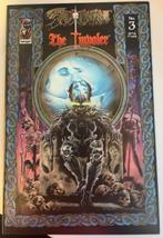 Spawn The Impaler # 1 - 3 complete set (Image Comics), Amerika, Complete serie of reeks, Ophalen of Verzenden, Zo goed als nieuw