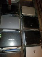 32 laptops. Zie omschrijving, Ophalen