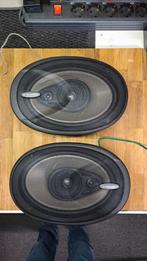 Pioneer TS-A6956 3-weg coaxiale luidsprekers, Auto diversen, Autospeakers, Ophalen, Gebruikt