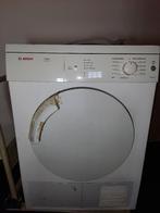 Bosch Luchtdroger Maxx7 Sensitive - werkt - gebruikt, Witgoed en Apparatuur, Wasdrogers, Ophalen, 6 tot 8 kg, Gebruikt, Luchtafvoer