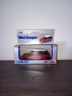 Mini Cooper, Ophalen of Verzenden, Zo goed als nieuw, Auto's
