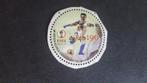 Korea 2002 WK voetbal, Postzegels en Munten, Ophalen of Verzenden, Gestempeld, Oost-Azië